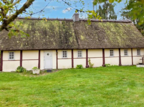 Holiday home Læsø LIII